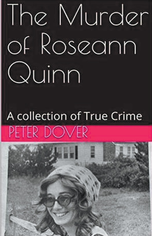 Front cover_The Murder of Roseann Quinn