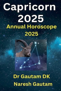 Front cover_Capricorn 2025