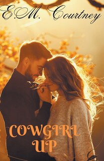 Front cover_Cowgirl Up