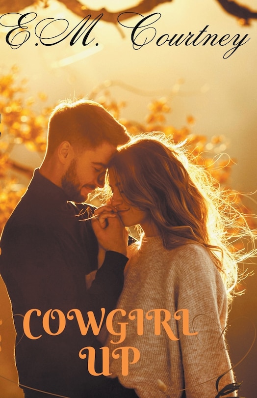 Front cover_Cowgirl Up