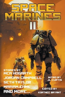 Front cover_Space Marines 2