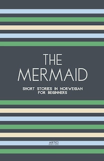 Front cover_The Mermaid