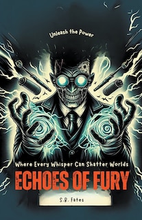 Front cover_Echoes of Fury