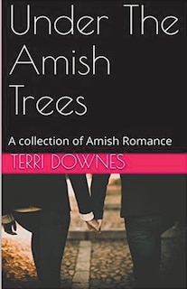 Couverture_Under The Amish Trees
