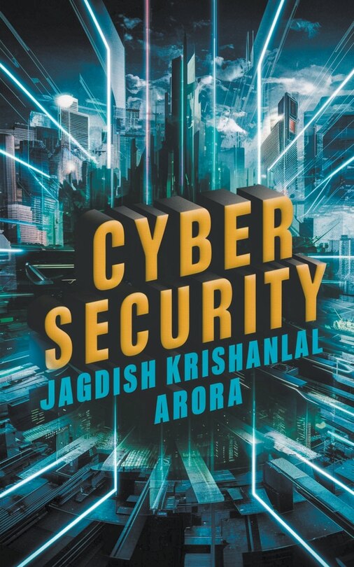 Front cover_Cyber Security