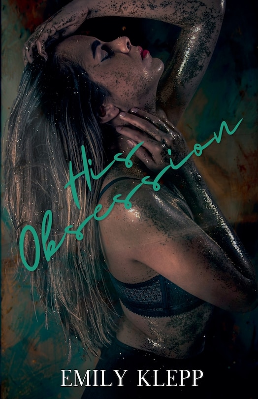 Front cover_His Obsession