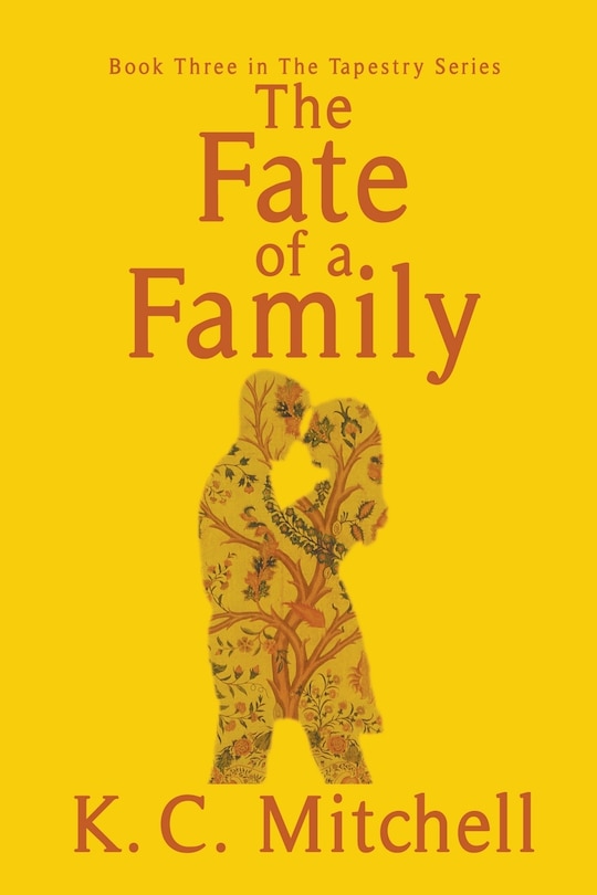Couverture_The Fate of A Family
