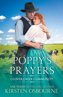 Front cover_Poppy's Prayers