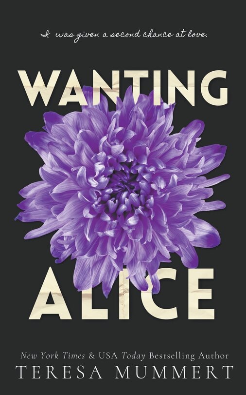 Front cover_Wanting Alice