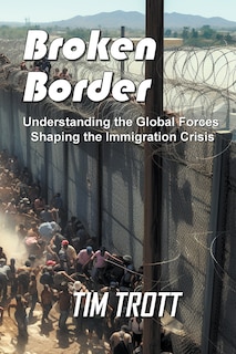 Front cover_Broken Border