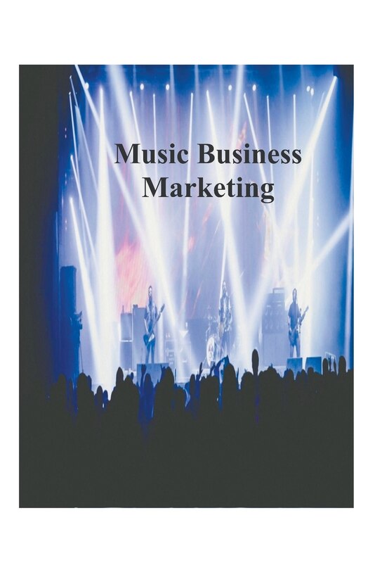 Front cover_Music Business Marketing