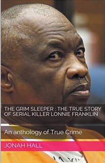 Front cover_The Grim Sleeper