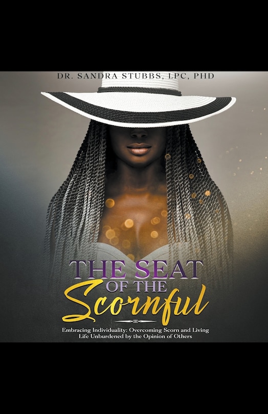 Couverture_The Seat of the Scornful