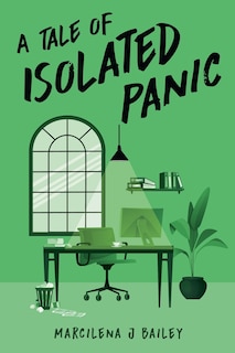 Couverture_A Tale of Isolated Panic