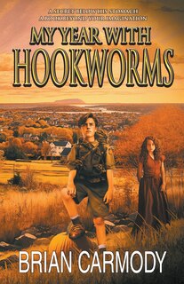 Front cover_My Year with Hookworms