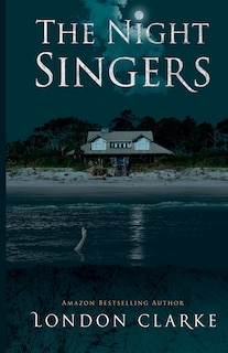 Couverture_The Night Singers