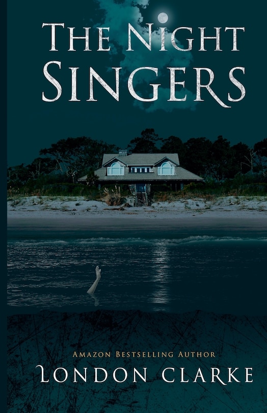 Couverture_The Night Singers