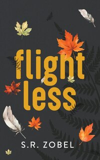 Front cover_Flightless