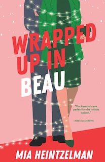 Front cover_Wrapped Up in Beau