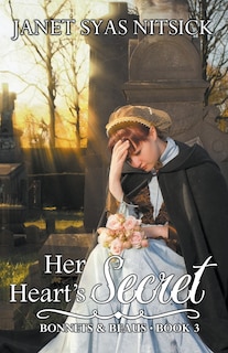 Front cover_Her Heart's Secret