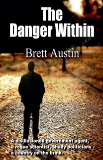 Front cover_The Danger Within