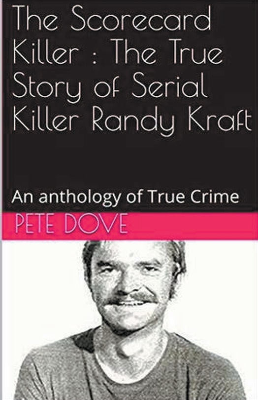 Front cover_The Scorecard Killer