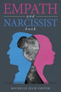 Front cover_Empath and Narcissist Book