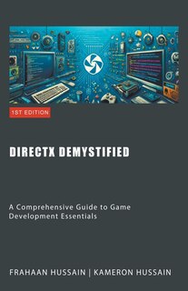 Front cover_DirectX Demystified