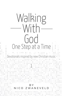 Front cover_Walking With God