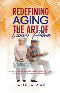 Couverture_Redefining Aging