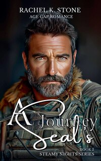 Couverture_A Seal's Journey