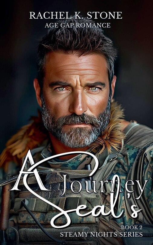 Couverture_A Seal's Journey