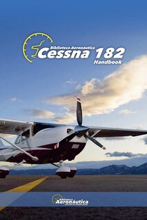 Couverture_Cessna 182 Handbook
