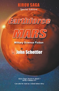 Front cover_Earthforce Mars