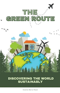 Couverture_The Green Route