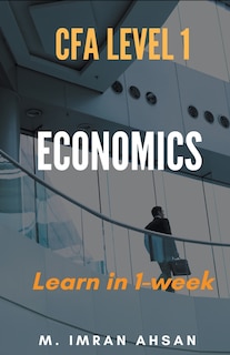 Front cover_Economics for CFA 2024