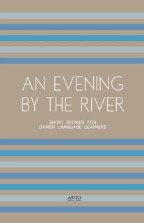 Couverture_An Evening By The River
