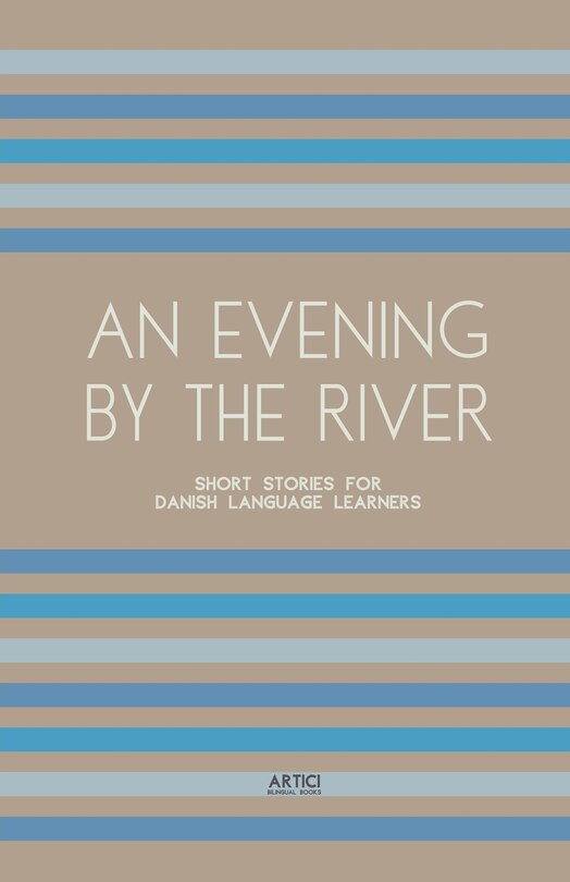 Couverture_An Evening By The River