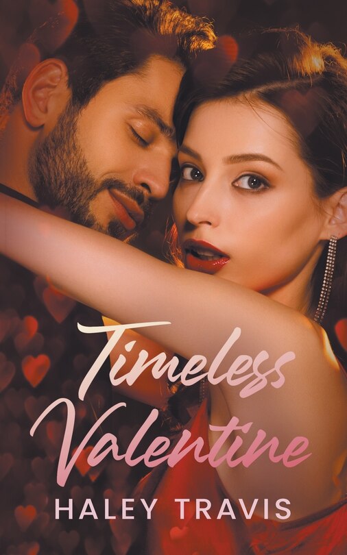 Front cover_Timeless Valentine