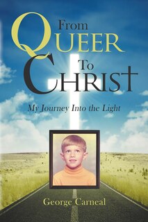 Front cover_From Queer To Christ