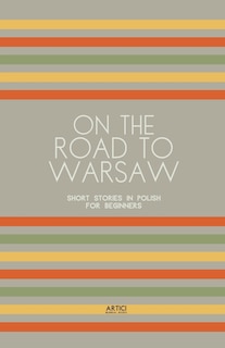 Couverture_On the Road to Warsaw