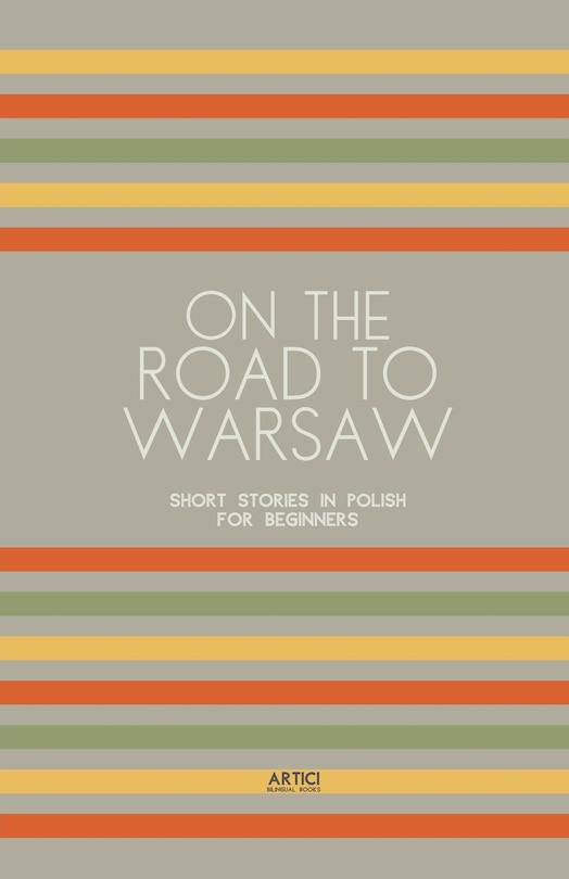 Couverture_On the Road to Warsaw