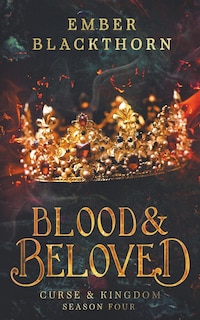 Couverture_Blood & Beloved