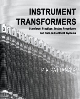 Couverture_Instrument Transformers