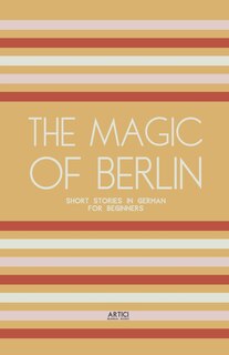 Couverture_The Magic of Berlin
