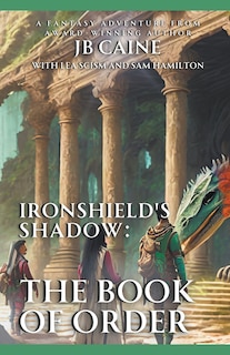 Couverture_The Book of Order