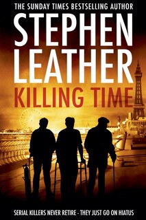 Couverture_Killing Time