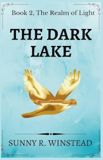Couverture_The Dark Lake