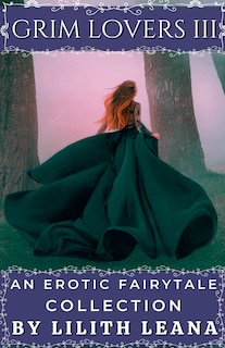 Front cover_Grim Lovers 3