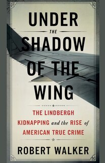 Front cover_Under the Shadow of the Wing